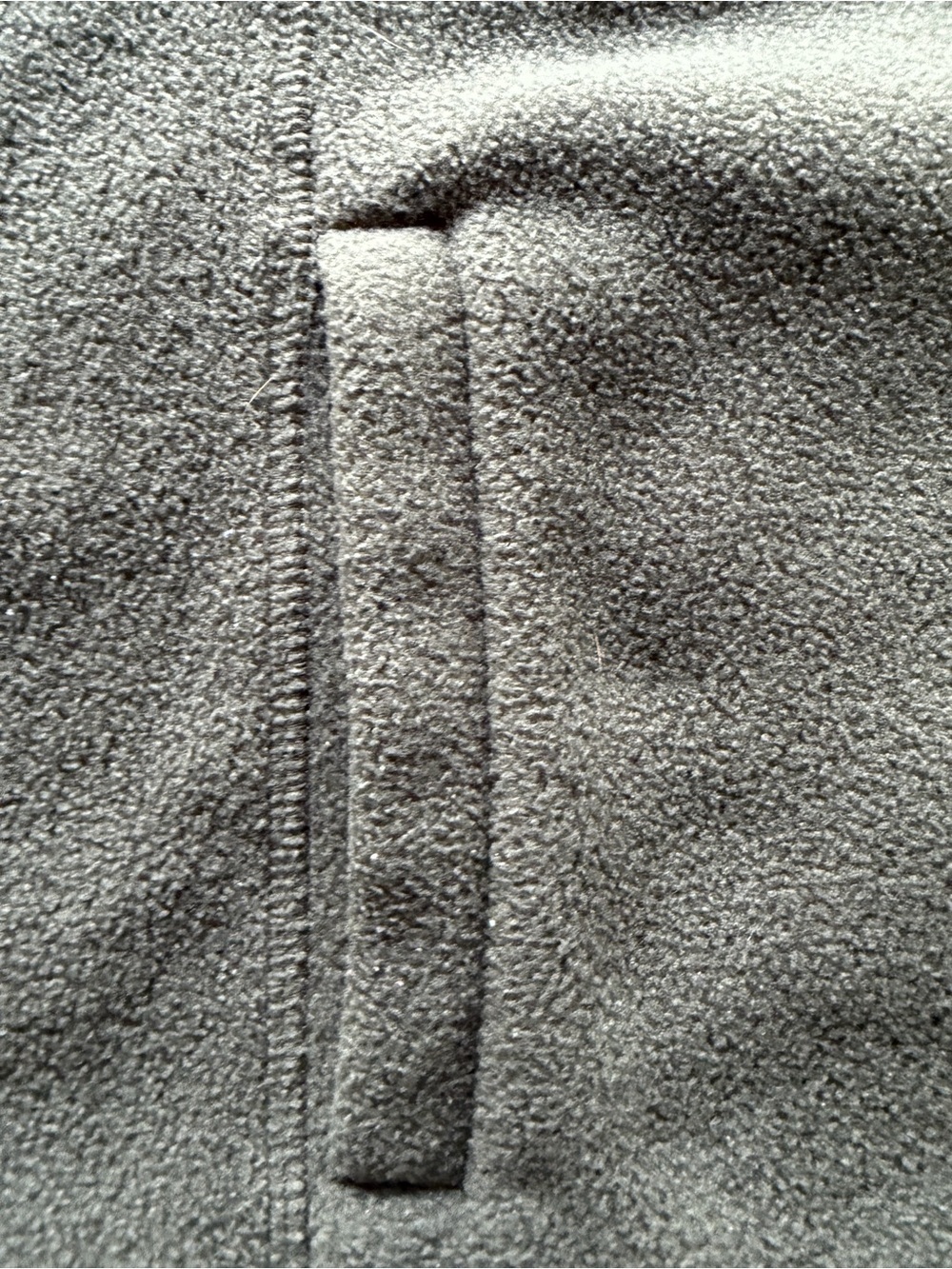 EUC Men's Outdoor Life Fleece Vest Large Green (KB6) - Picture 4 of 6
